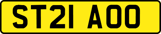 ST21AOO