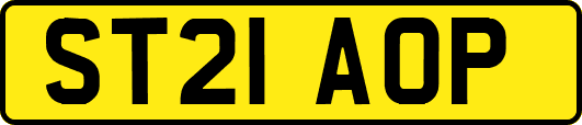 ST21AOP