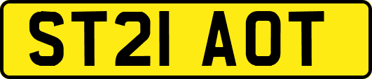 ST21AOT
