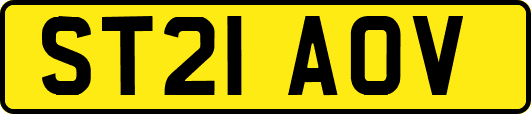 ST21AOV