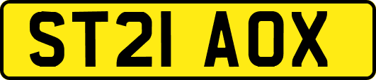 ST21AOX