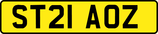 ST21AOZ