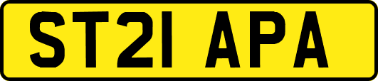 ST21APA