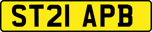 ST21APB