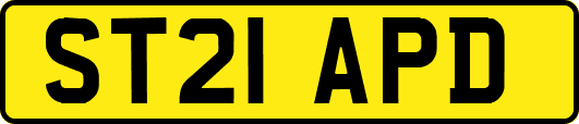 ST21APD