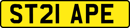 ST21APE