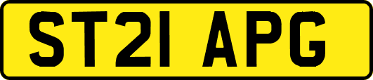 ST21APG
