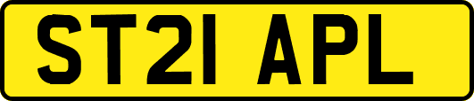 ST21APL