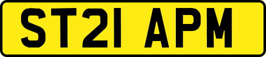ST21APM