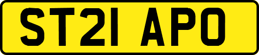 ST21APO