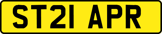 ST21APR