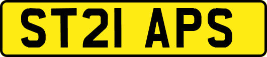 ST21APS