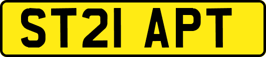 ST21APT