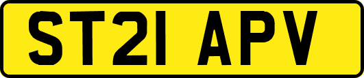 ST21APV