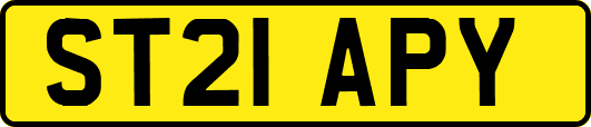 ST21APY