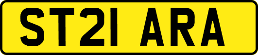 ST21ARA