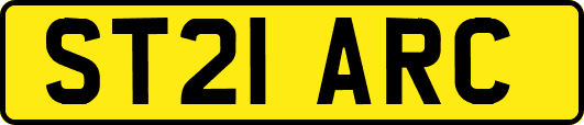 ST21ARC