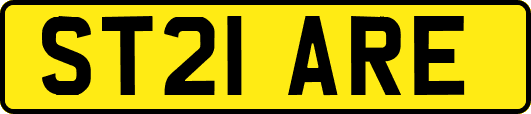 ST21ARE