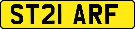 ST21ARF