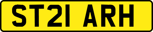 ST21ARH