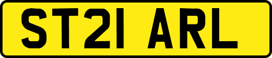 ST21ARL