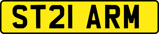ST21ARM