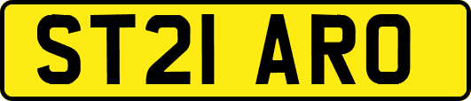 ST21ARO