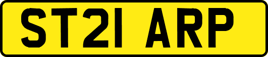 ST21ARP