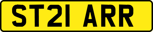 ST21ARR