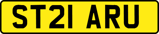 ST21ARU