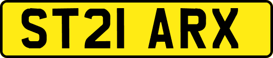 ST21ARX