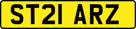 ST21ARZ
