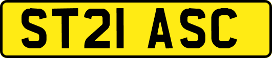ST21ASC