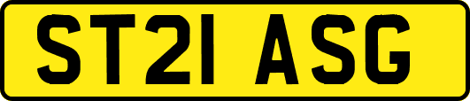 ST21ASG