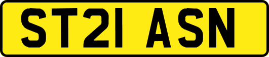 ST21ASN