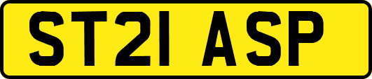 ST21ASP