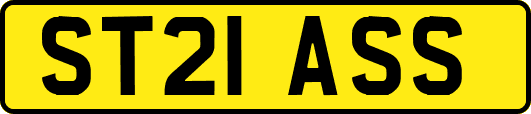 ST21ASS