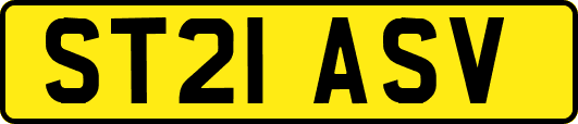 ST21ASV