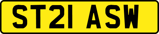 ST21ASW