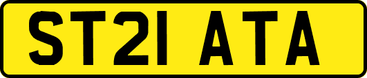 ST21ATA