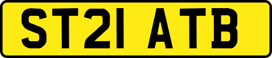 ST21ATB