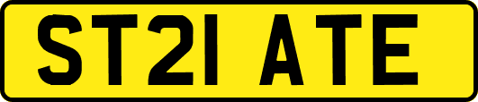 ST21ATE