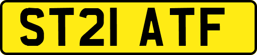 ST21ATF