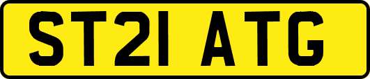 ST21ATG