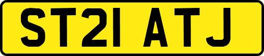 ST21ATJ