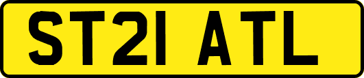 ST21ATL