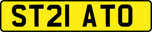 ST21ATO