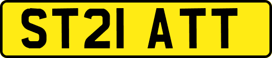 ST21ATT