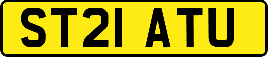 ST21ATU