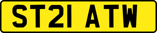 ST21ATW